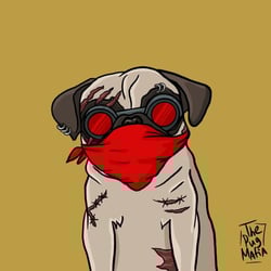 Pug Mafia