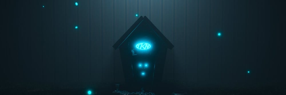 The Knoids by Shade
