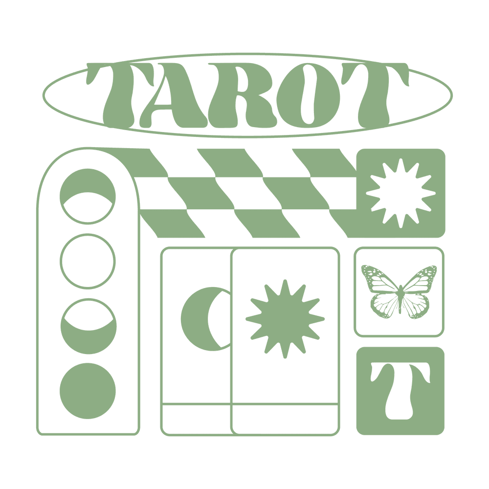 Tarotsings Music NFT Marathon