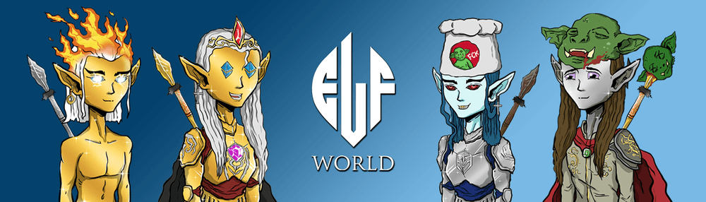 ElfWorldNft