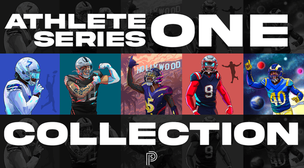 Von Miller Series 1 Collection