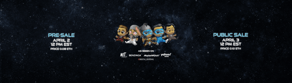 MetaSpaceBabies
