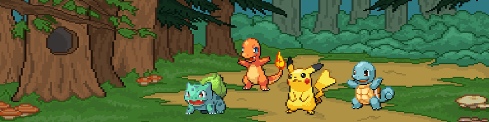 ETH Pokemon