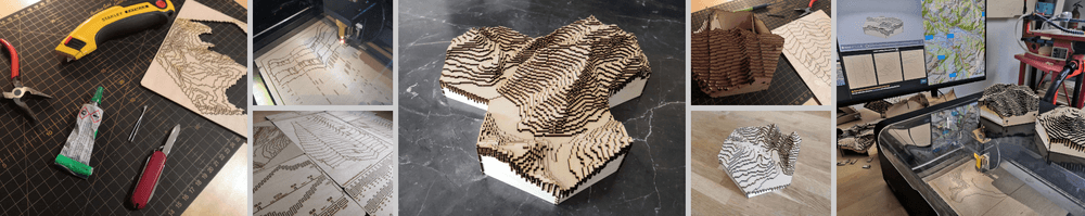 HexMountain