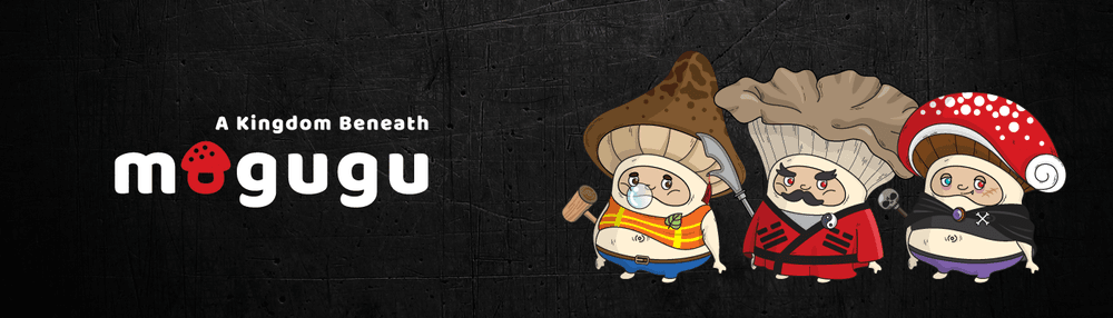 Mogugu