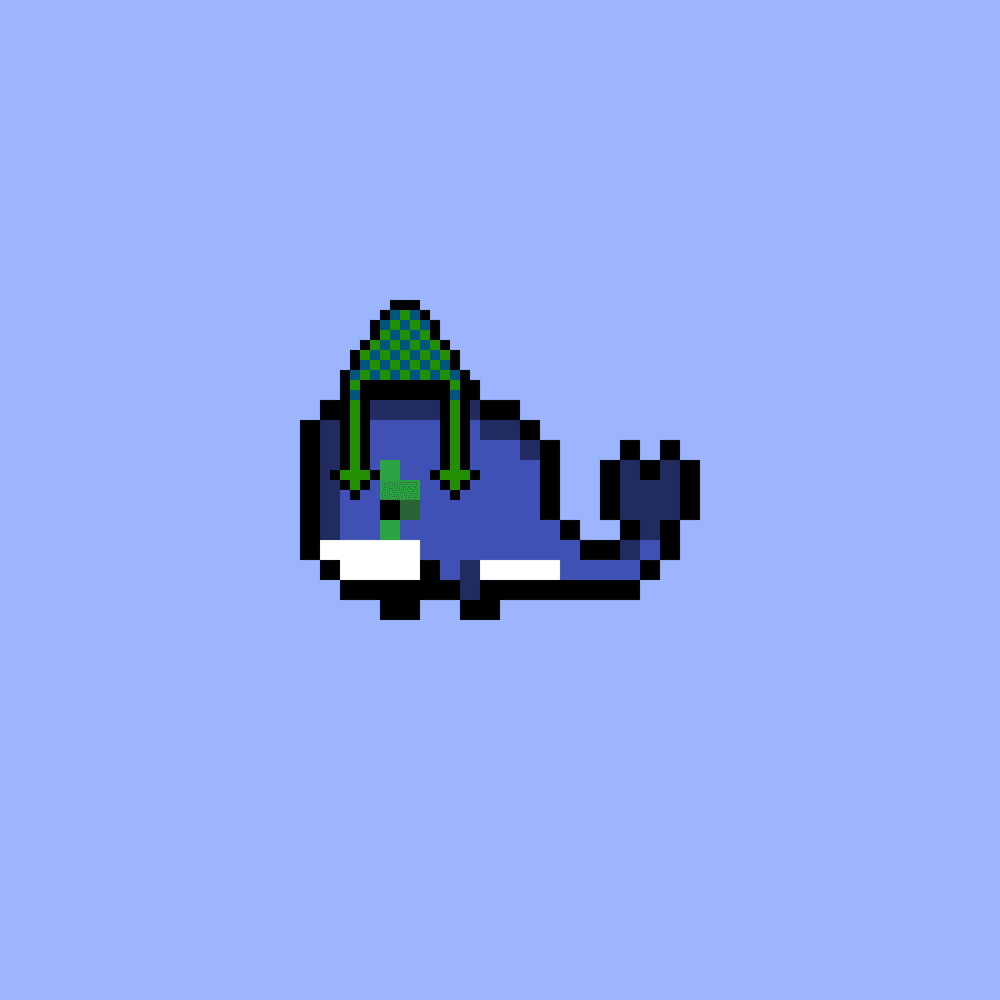 Weird Whales 286
