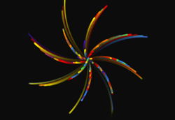 BURST NFT
