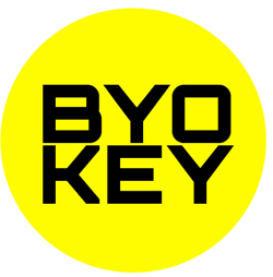 BYOKey