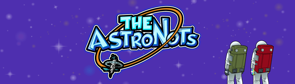 TheAstroNots