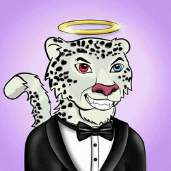 Boujee Leopards Club
