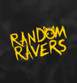 Crazy RandomRavers Origin