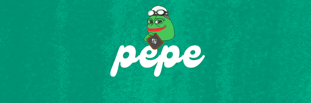 Pepe NFT Club