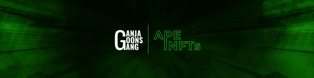 Ganja Goons Gang 2