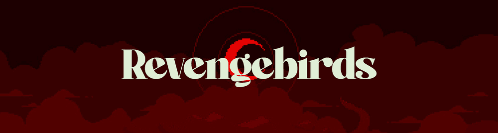 Revengebirds