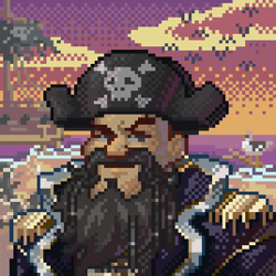 Pirates Of ETH