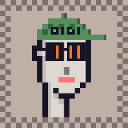 Digi Punks NFT