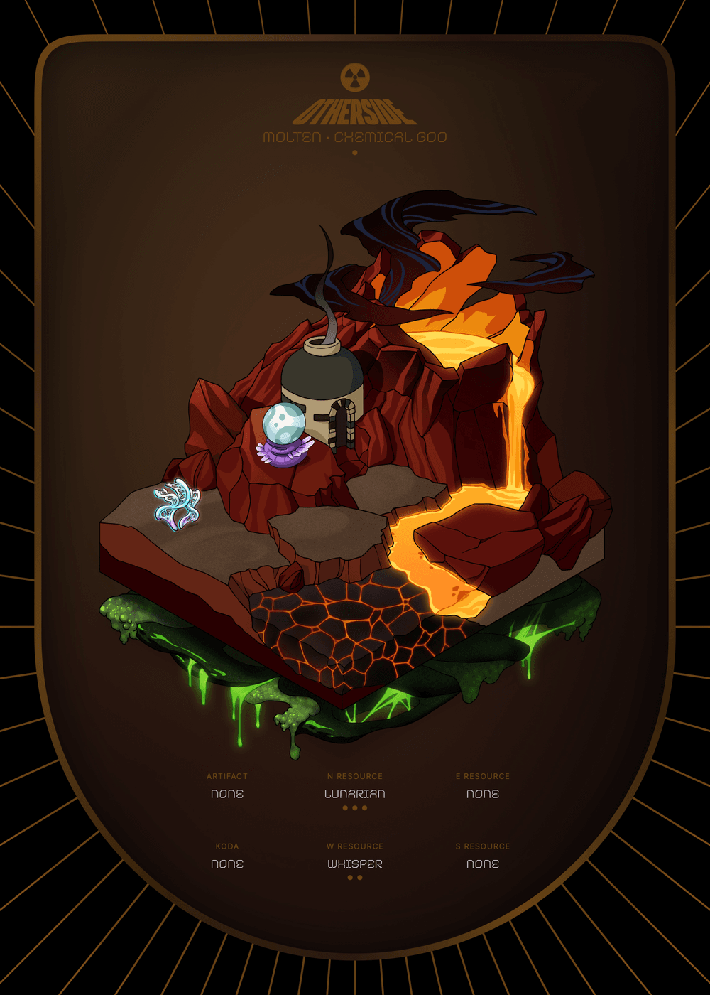 Token Image