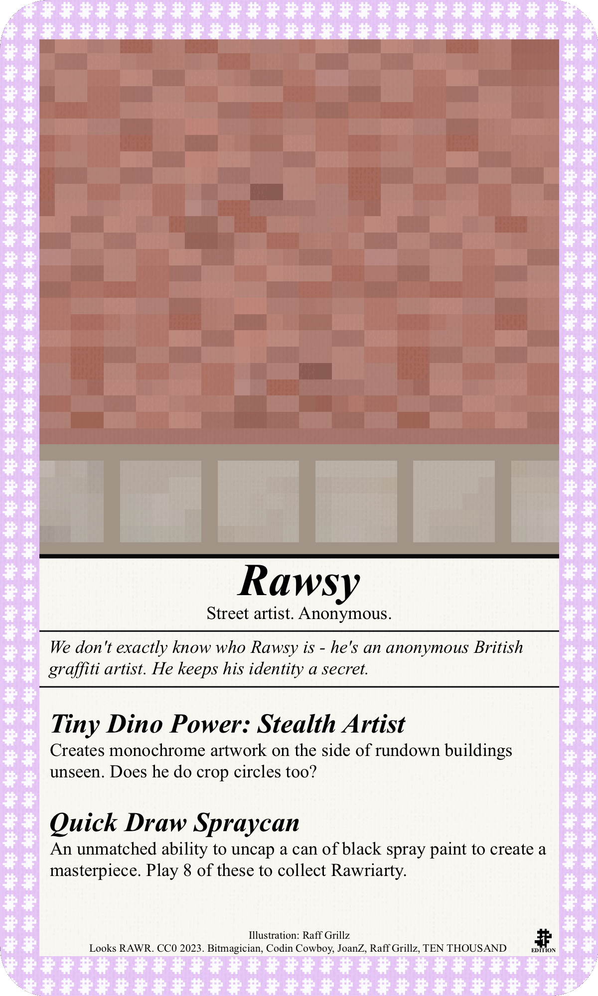 Rawsy