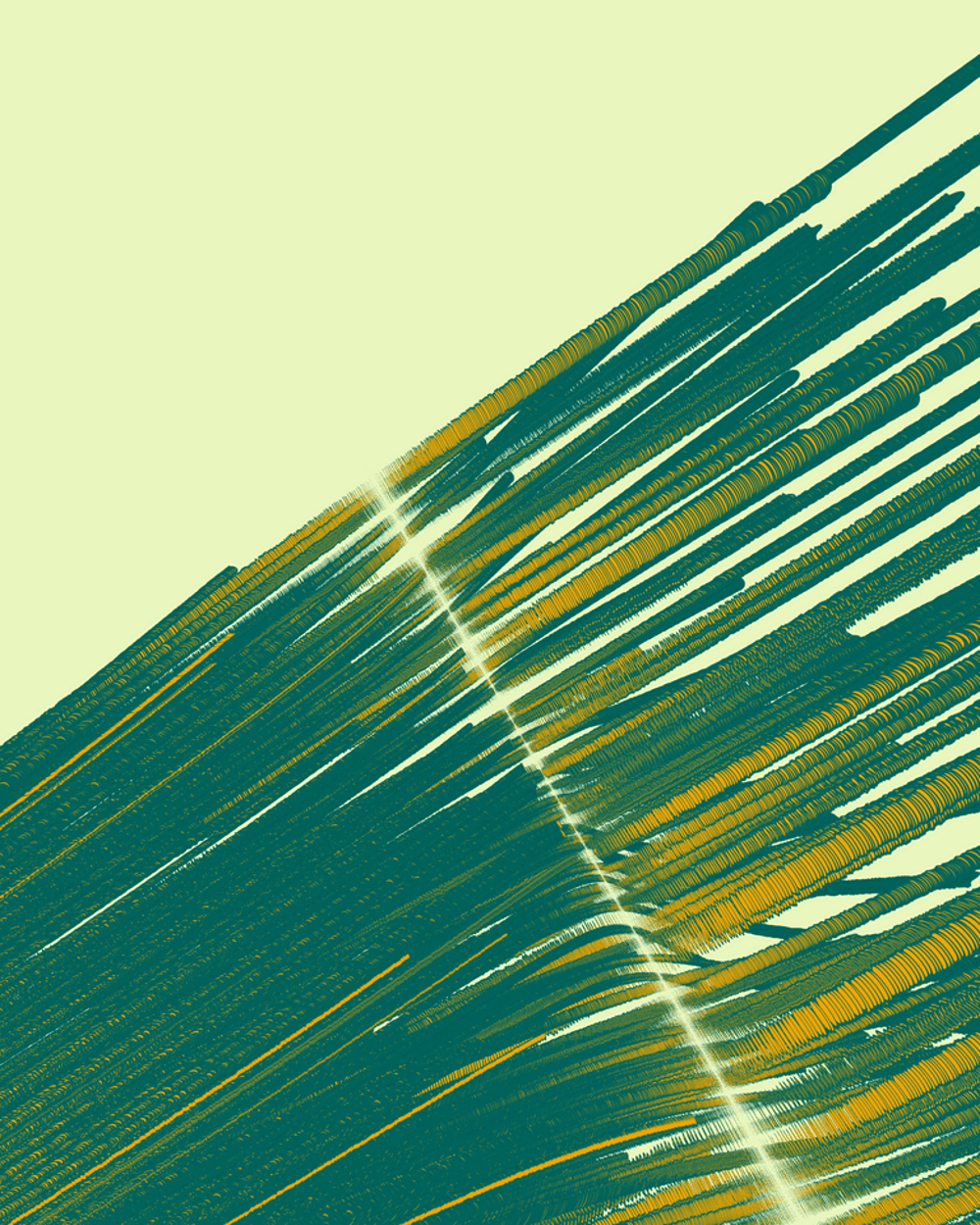 The Streamlineストリームライン