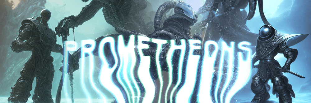 Prometheons