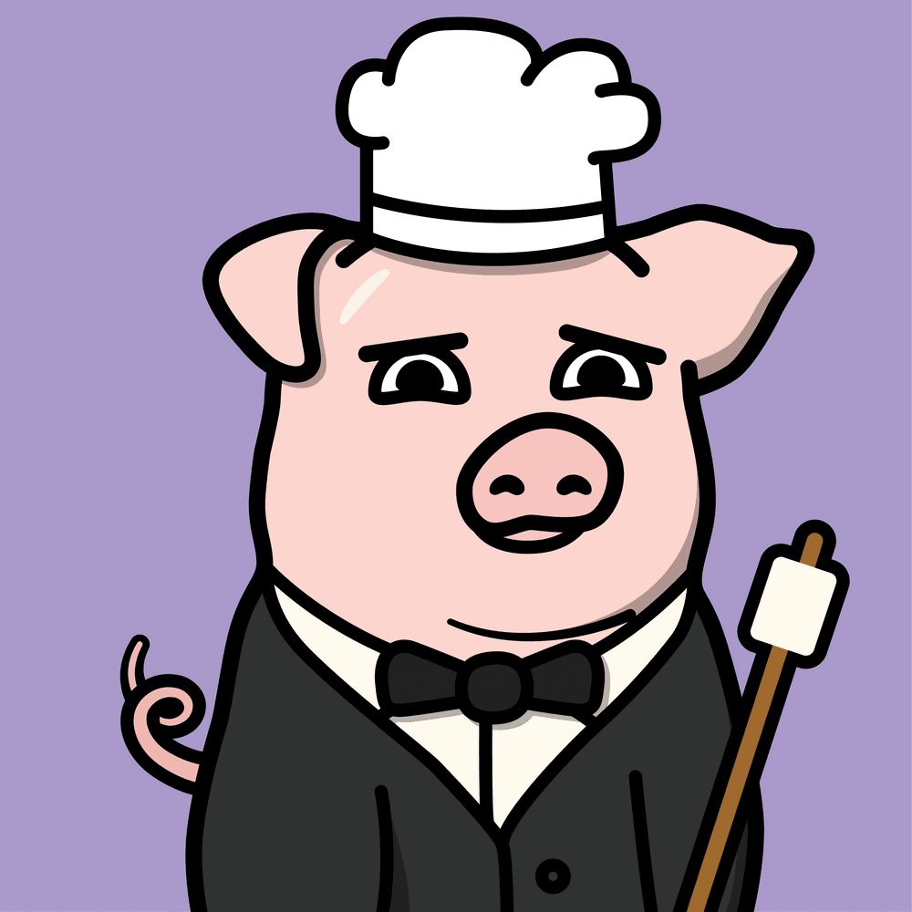Oink #1193