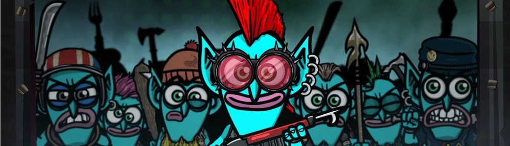 Blockchain Goblins