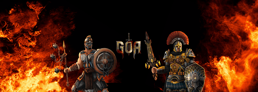 GodsOfArena