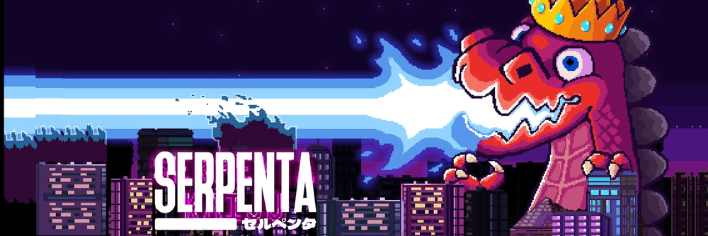 Serpenta | FREE MINT
