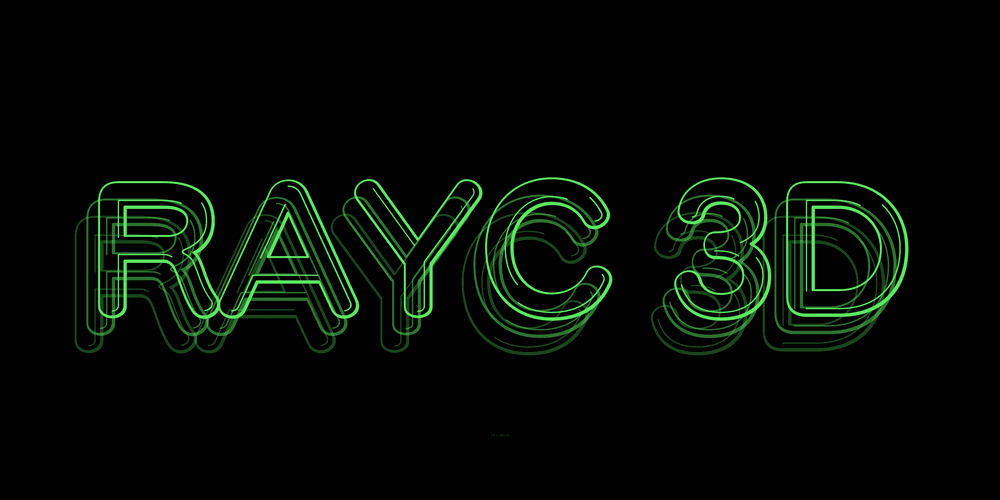 RAYC 3D