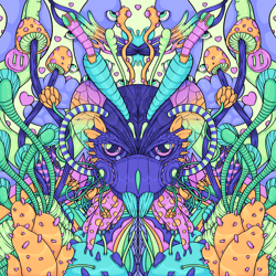 Oddtraits