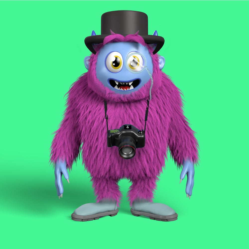 Token Image