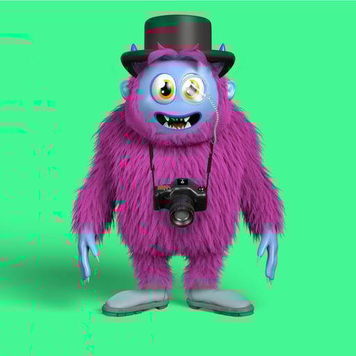 Token Image