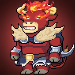 Moo Crew Heroes