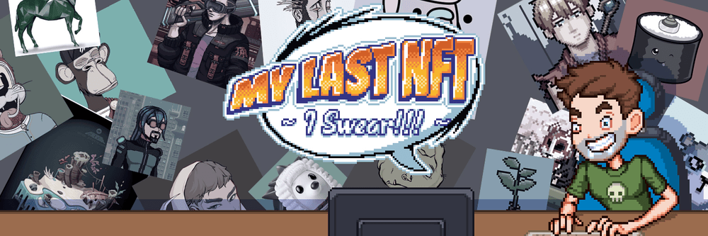 My Last NFT