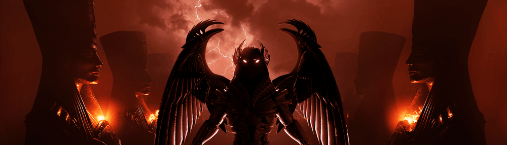 The Warriors of Ankh Official Migrated (OLD)