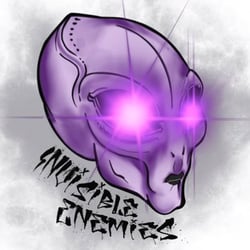 Invisible Enemies Mint Pass