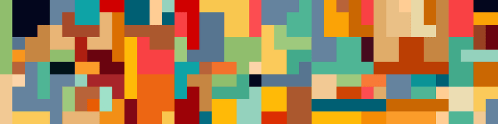 Real Pixel Abstraction by Anon
