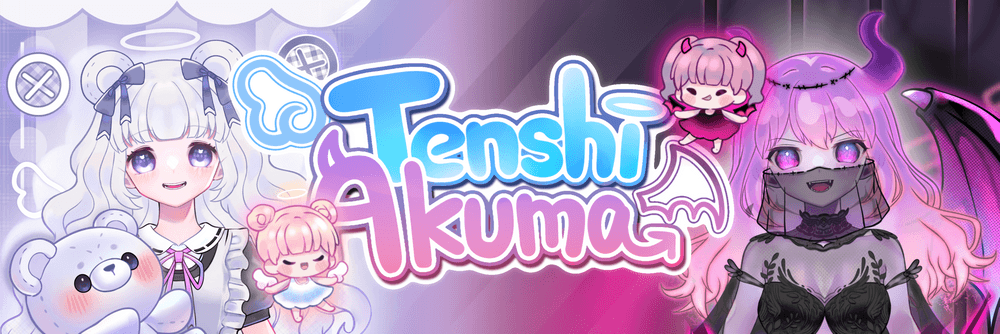 Tenshi Akuma