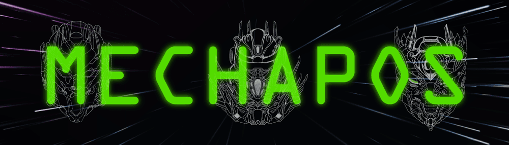 MECHAPOS