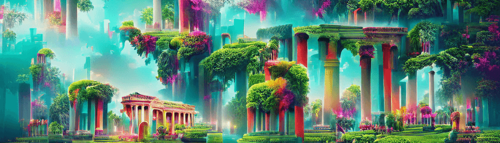 Bored.Ai Text2Art
