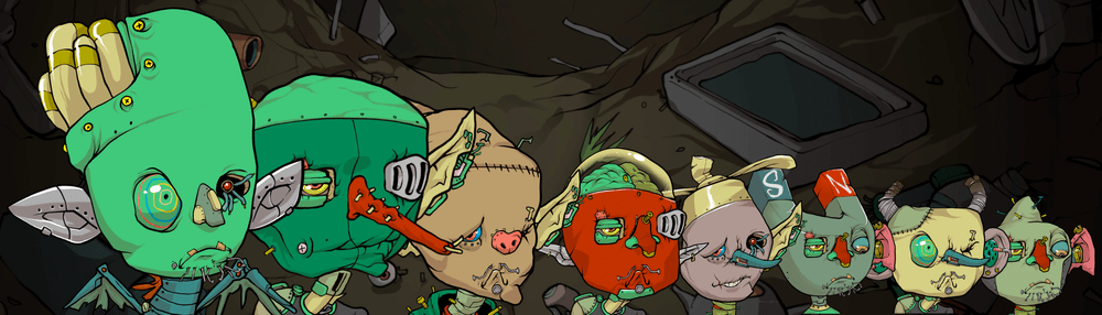 Goblin Bot