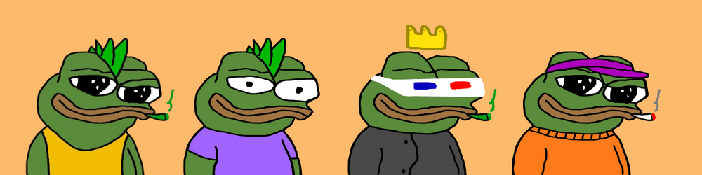 memeFrogs