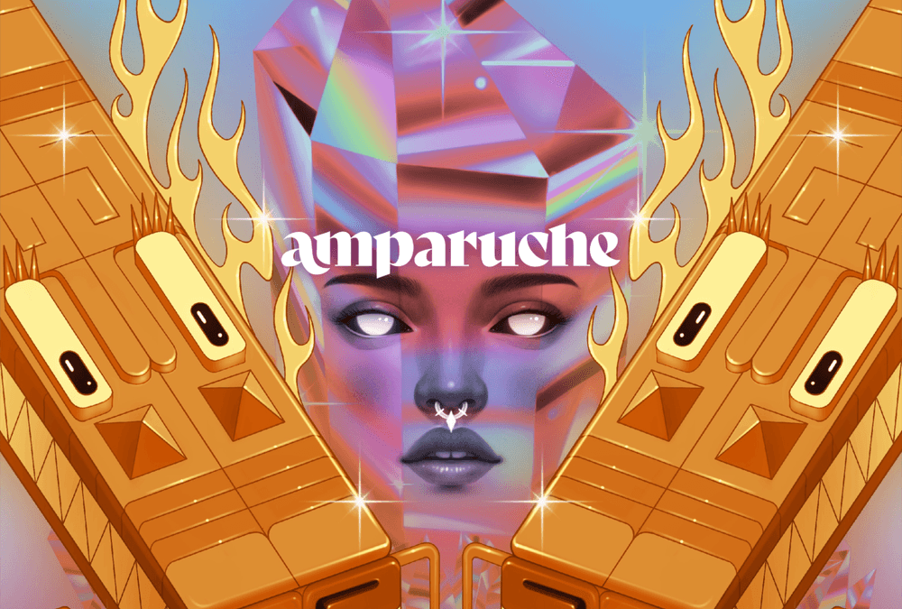 Amparuche