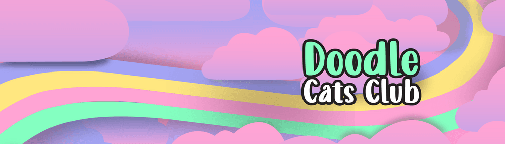 Doodle Cats Club