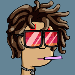 BoringPunk Girls