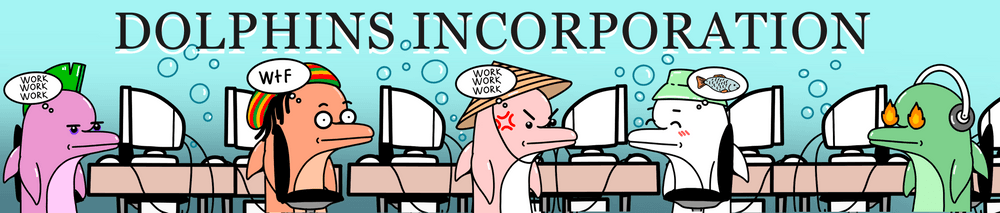 Dolphins Incorporation