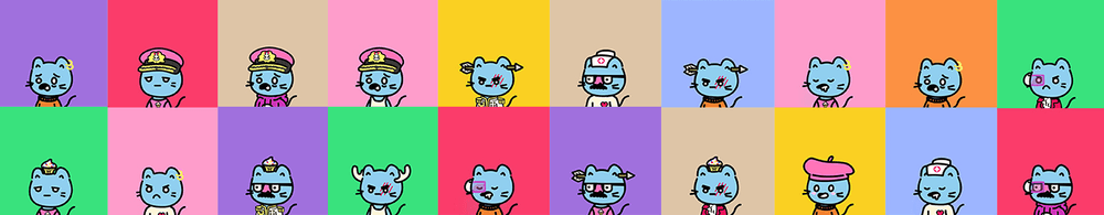 Kool Kittens