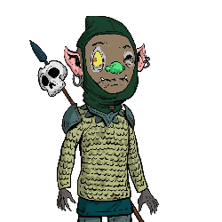 Goblin Vikings