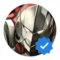 Ultraman-NFT