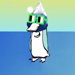 Icebergy